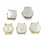 Timex Citizen Swiss Army Haband 21-40mm Watch Heads Lot of 21 #WB5711-5 — photo 3