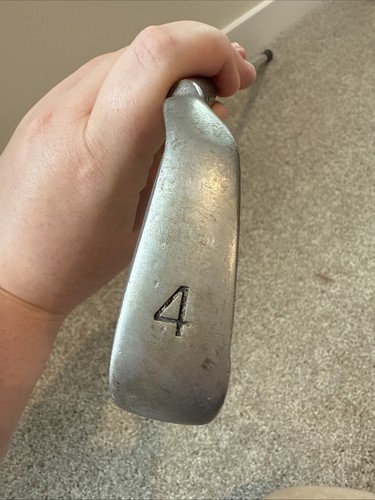Ping G15 4 Iron - Steel Shaft - Right Handed - Green Dot - Picture 2 of 6
