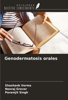 Genodermatosis Orales Shashank Verma (U. A.) Taschenbuch Spanisch 2024