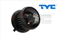TYC 537-0018 InnenraumgebläSe GebläSemotor GebläSe LüFtermotor
