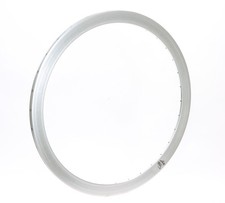Velocity B43 Rim 700c 32h Silver Nmsw Australia Triple-walled Alloy 00s New Nos Velocity B43 Rim 700c 32h Silver Nmsw Australia Triple-walled Alloy 00s New Nos