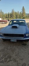 1967 Ford Mustang for Sale