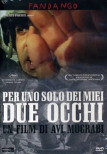 Per Uno Solo Dei Miei Occhi (DVD) (UK IMPORT)