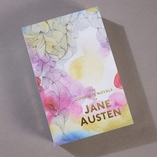The Complete Novels of Jane Austen (Special Editions),Jane Auste