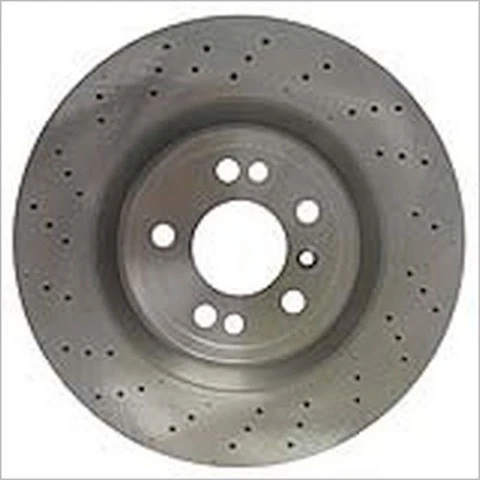 Rotor de freno de disco Bendix PRT6210 BENDIX para modelos seleccionados de Mercedes-Benz 12-18 Foto 3 de 4