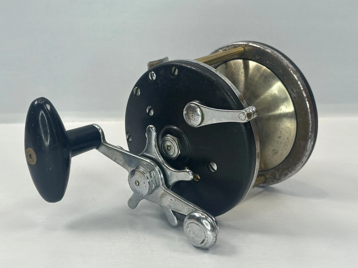 Coxe Vintage Fishing Reels for sale | eBay