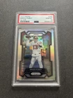 2023 Prizm Brock Purdy Prizm Silver Card #266 PSA 10 Gem Mint, San Fran 49ers