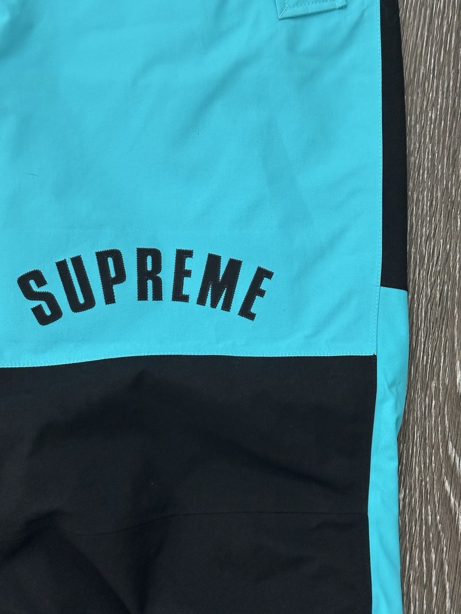 SUPREME × NORTH FACE 19SS Arc Logo Pant Supreme The North Face Arc Logo Mountain Pant (SS19) - $348