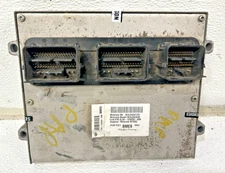 2004 Ford F150 5.4L 4WD Fed Smog ecu ecm engine computer module 4L3A-12A650-ABK