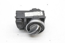 MERCEDES-BENZ SL350 R230 Headlight Switch Control Unit 2305450404 3.7 2004 RHD