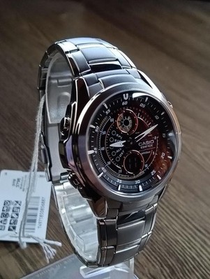 CASIO EDIFICE EFA-116 Uhr aus Japan