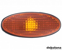 Blinker Seitenblinker FüR Nissan Micra Links Rechts Vorne 92-03