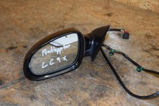 Original VW Passat 3C 3C0 Außenspiegel links elektrisch anklappbar LC9X