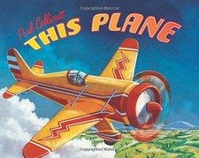 This Plane by Collicutt, Paul