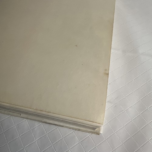 American Cut and Engraved Glass by Albert Revi 1965 Hardback Read - Imagen 9 de 14