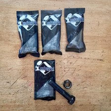 4 NEW Skateboard Truck Pivot Bolts