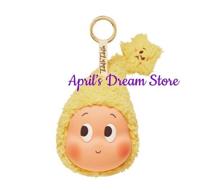We Are Twinkle Twinkle Series Earphone Case Vinyl Plush Pendant