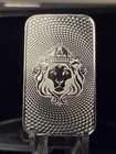 Scottsdale Mint 1 Troy oz .9999 Fine Silver Bar