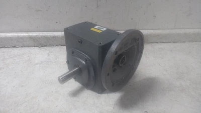 Dayton 4RP57 5 Max Input HP 350 Max Output RPM C-Face Speed Reducer - Image 1 of 4
