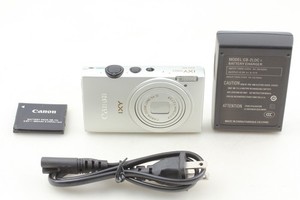 Canon Ixus 220 HS | eBay
