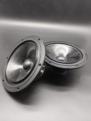 ACR Swiss SC200MKII Woofer   Paar / 2 Stück