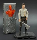 2006 Star Wars HAN SOLO Battle Of Carkoon Saga #2 Complete 3.75” Return Jedi