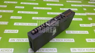 MITSUBISHI AJ71C24-S6 Computer Link Module Tested - Cosmetic Issue, See Photos