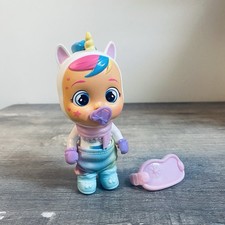 Cry Babies Magic Tears  Dreamy The Unicorn  B...