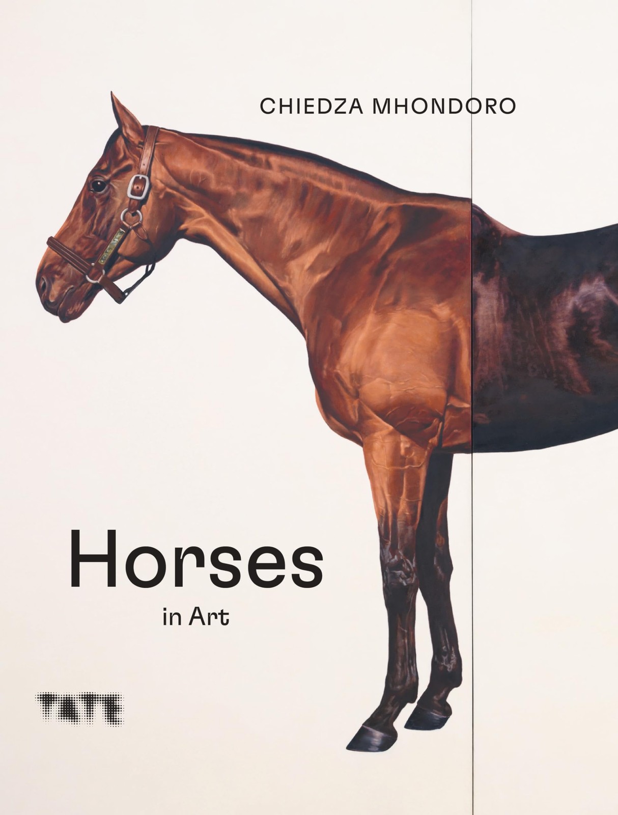 Horses In Art Chiedza Mhondoro - Image 4