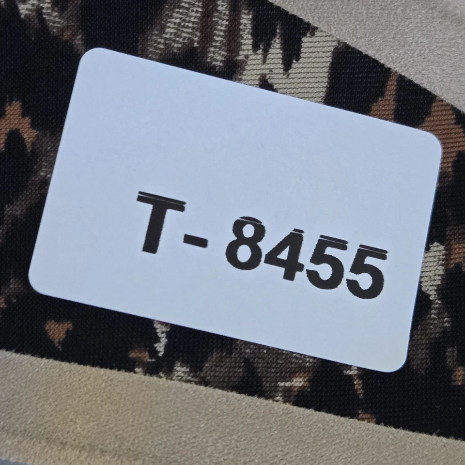 Btempt'd Women Bra 36D Beige T Shirt Wireless Smooth Lightly Lined Convertible - Image 2 of 4