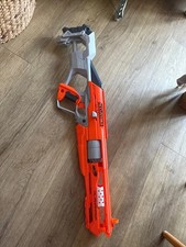 NERF Accustrike Alphahawk N-Strike Elite Rifle