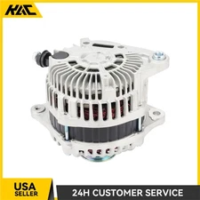 1x Alternator For Nissan Maxima 2009-2010 & Nissan Murano 2009 2010-2014