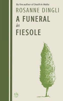 A Funeral in Fiesole by Dingli, Rosanne Paperback / softback Book The Fast Free