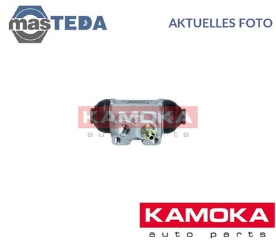 1110092 RADBREMSZYLINDER TROMMELBREMSE KAMOKA FÜR HYUNDAI ACCENT II,LANTRA III