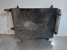 Condensateur Peugeot 807