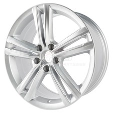 For 2012-2015 Vw Volkswagen Passat - 69929 New 18 Replacement Alloy Wheel Rim