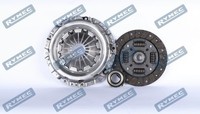 Kupplungssatz FüR KIA RIO IV YB SC FB 2017 Clutch Kit