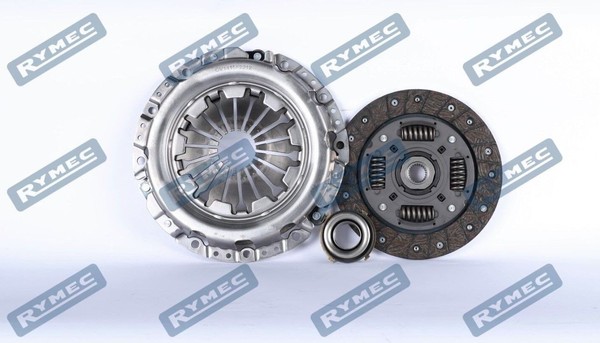 Kupplungssatz FüR KIA RIO IV YB SC FB 2017 Clutch Kit-image