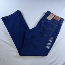 Levi  s 725 High Rise Bootcut Jeans High Rise Women  s Size W31 L30 NWT