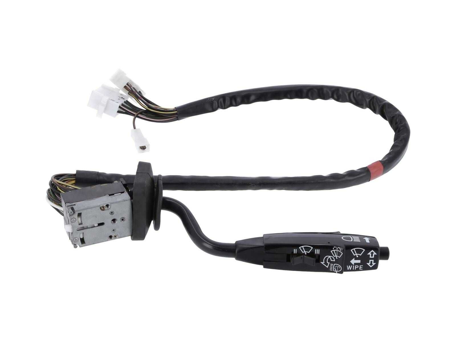 Commutateur de colonne de direction DT Spare Parts 4.61411 pour camion et bus