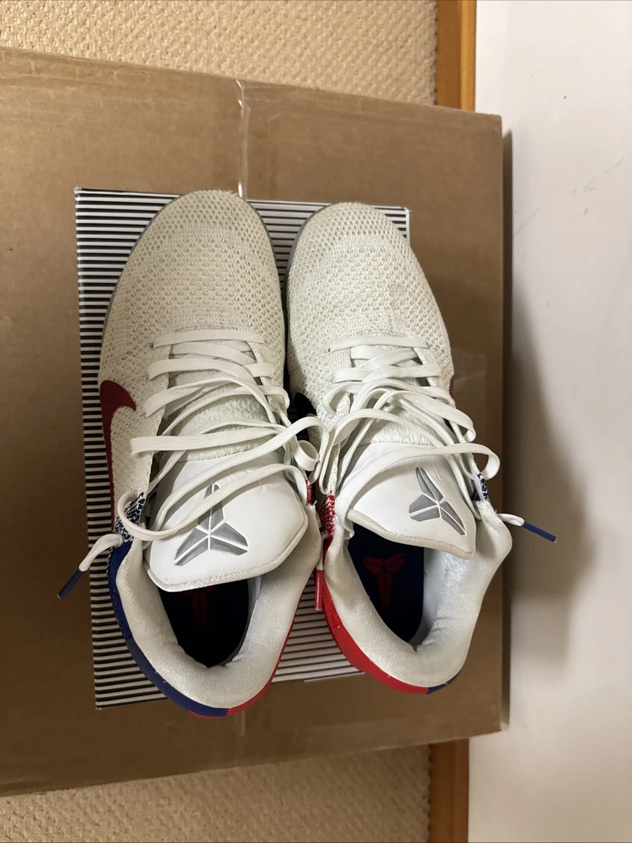 Nike Kobe 11 Elite Low USA for Sale | Authenticity Guaranteed | eBay