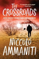 Niccolo Ammaniti - Crossroads - Paperback - G245Z