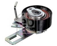 Febi Bilstein Spannrolle Zahnriemen 178018 Metall FüR Opel Combo K9 Crossland K0