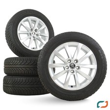 Original Skoda Kamiq Winterräder Winterreifen 16 Zoll 657601025B 205/60 R16 92H