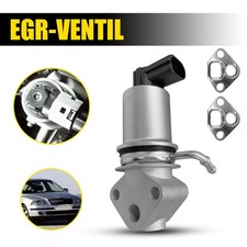045138N AGR-Ventil Abgasrückführung 036131503T für Audi A2 Seat Skoda Fabia VW