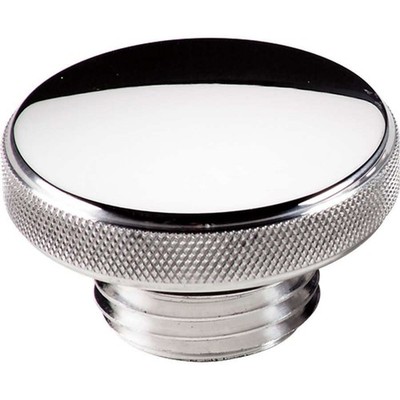 BILLET SPECIALTIES Screw-On Oil Fill Cap Polished- 23320