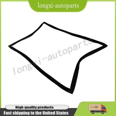 Fits Frigidaire Refrigerator Black Door Gasket AP5806924 PS9493822 242193212