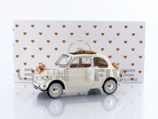 NOREV 1/18 - FIAT 500 L - 1968 187780