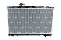 MotorküHler WasserküHler NRF 53401 FüR Avensis Verso Toyota Aluminium Camry RAV