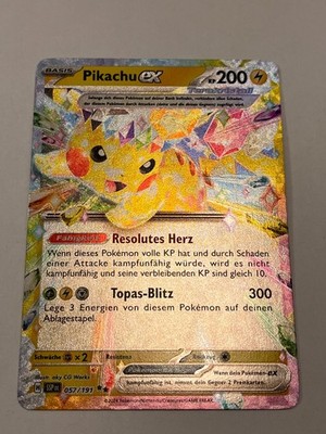   Pokémon Karten 1. Generation | Pikachu, Glurak, Gengar, Mewtu & mehr
